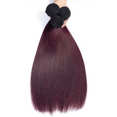 99j Hair Weave 1 Bundle | SULMY.