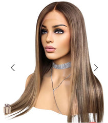 Customized Wigs