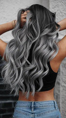 Customized Wigs