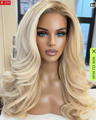 Customized Wigs