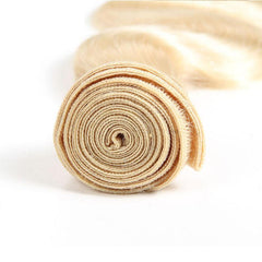 613 Bundles Honey Blonde Hair Weave | SULMY.