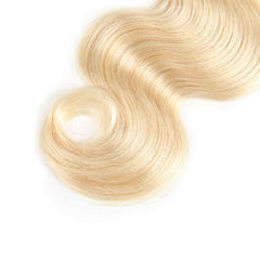 613 Bundles Honey Blonde Hair Weave | SULMY.