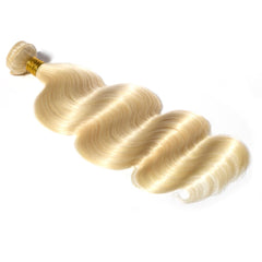 613 Bundle Blonde Weave | SULMY.