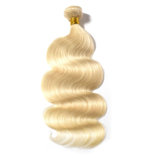 613 Bundle Blonde Weave | SULMY.