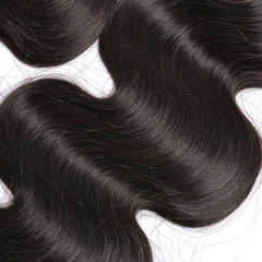 1 Bundle Brazilian Virgin Human Hair Weave Bundles Body Wave | SULMY.