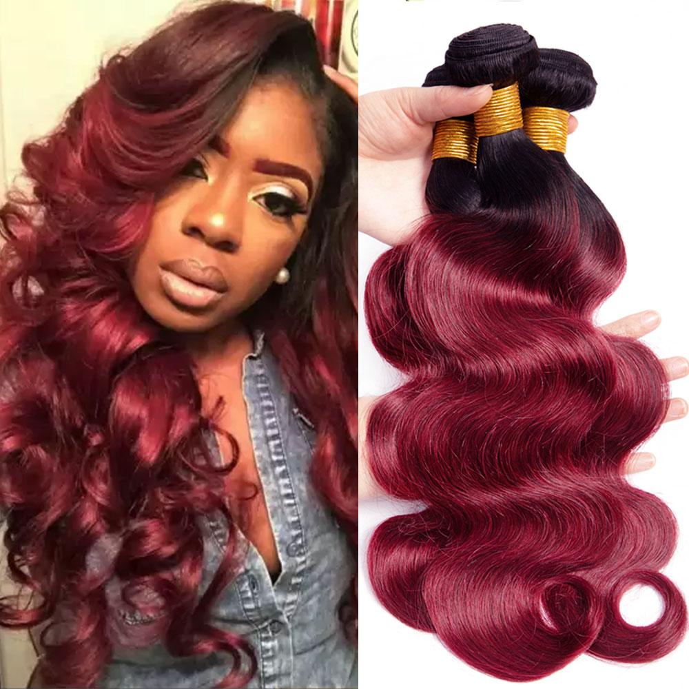 Weave For R500 Wavy Human Hair Weave