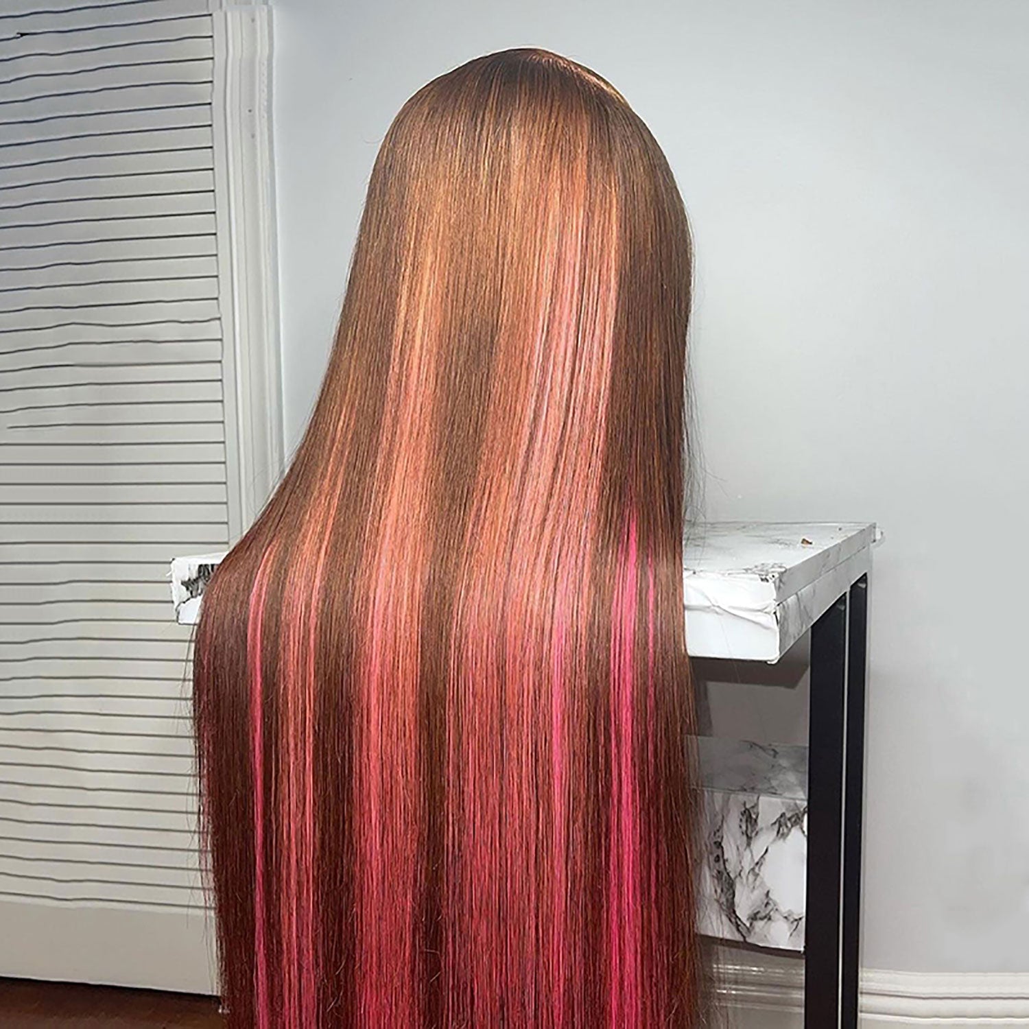 Wigs for 2025 sale northern ireland