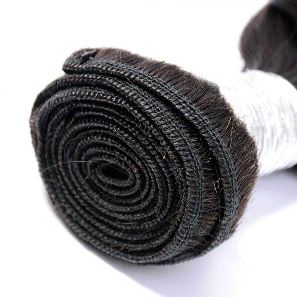 3 Bundles Deal Water Wave Brazilian Virgin Human Hair Weave Bundles | SULMY.